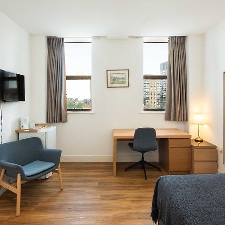 Equitable Hotel Londra Esterno foto