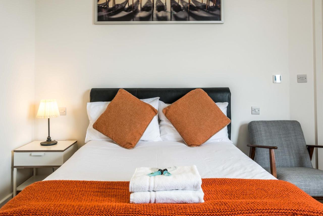 Equitable Hotel Londra Esterno foto