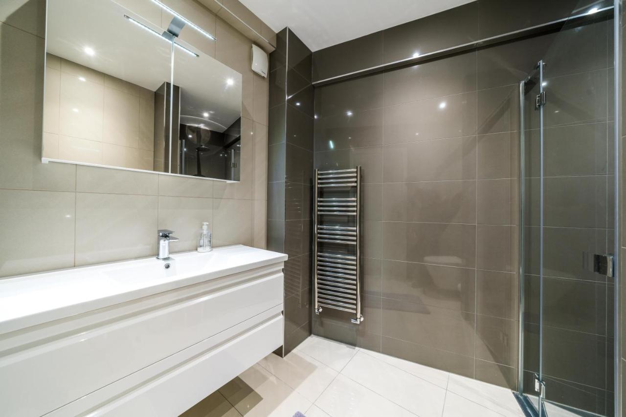 Equitable Hotel Londra Esterno foto