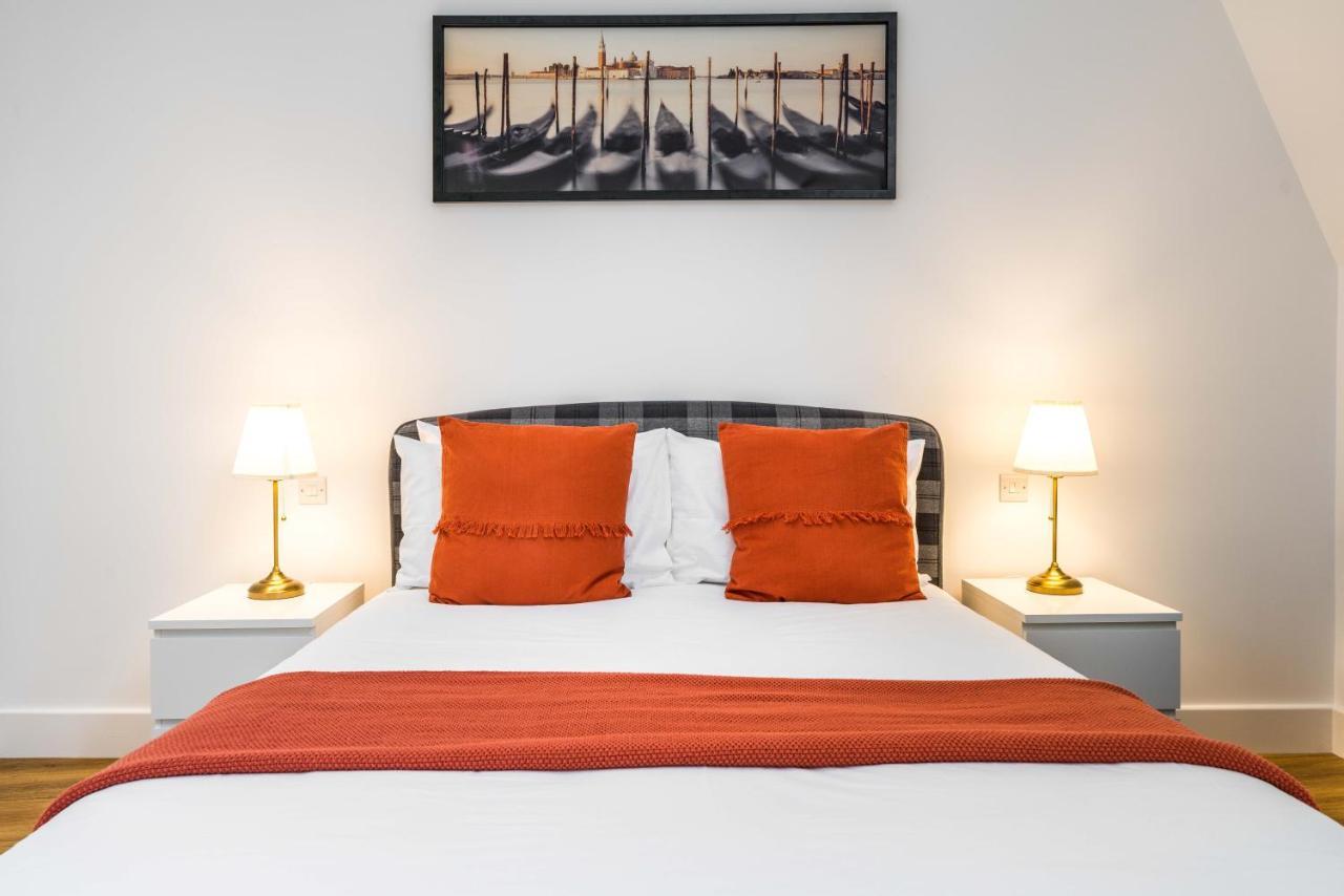 Equitable Hotel Londra Esterno foto