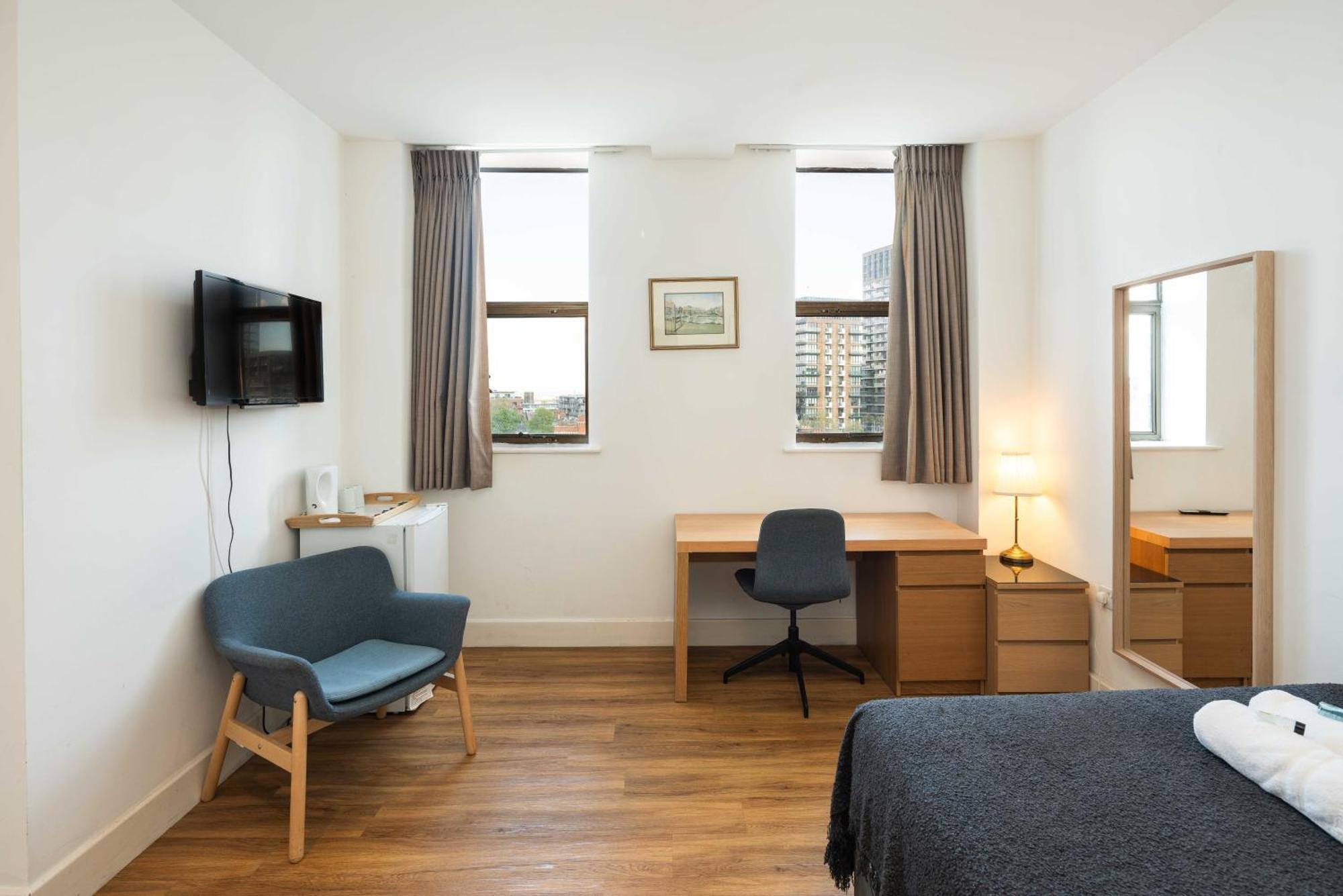 Equitable Hotel Londra Esterno foto