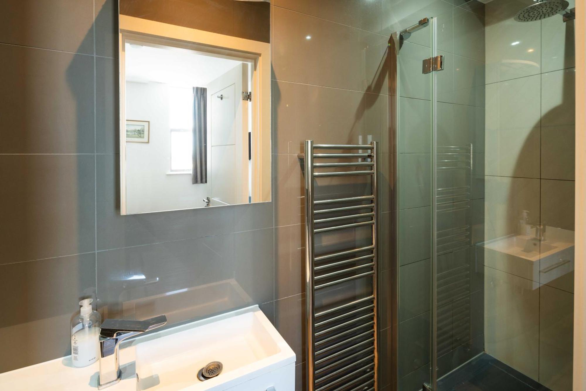 Equitable Hotel Londra Esterno foto