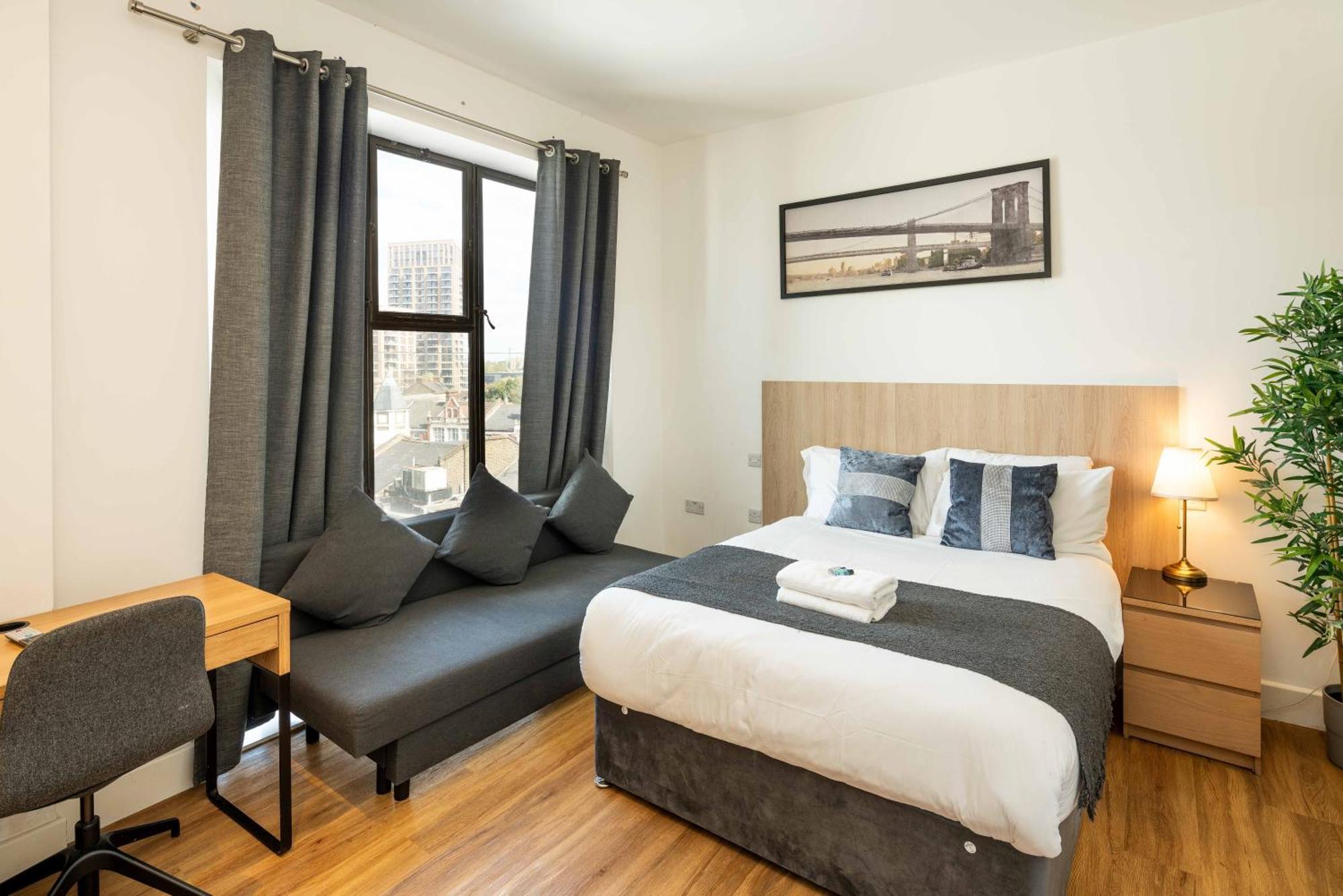 Equitable Hotel Londra Esterno foto
