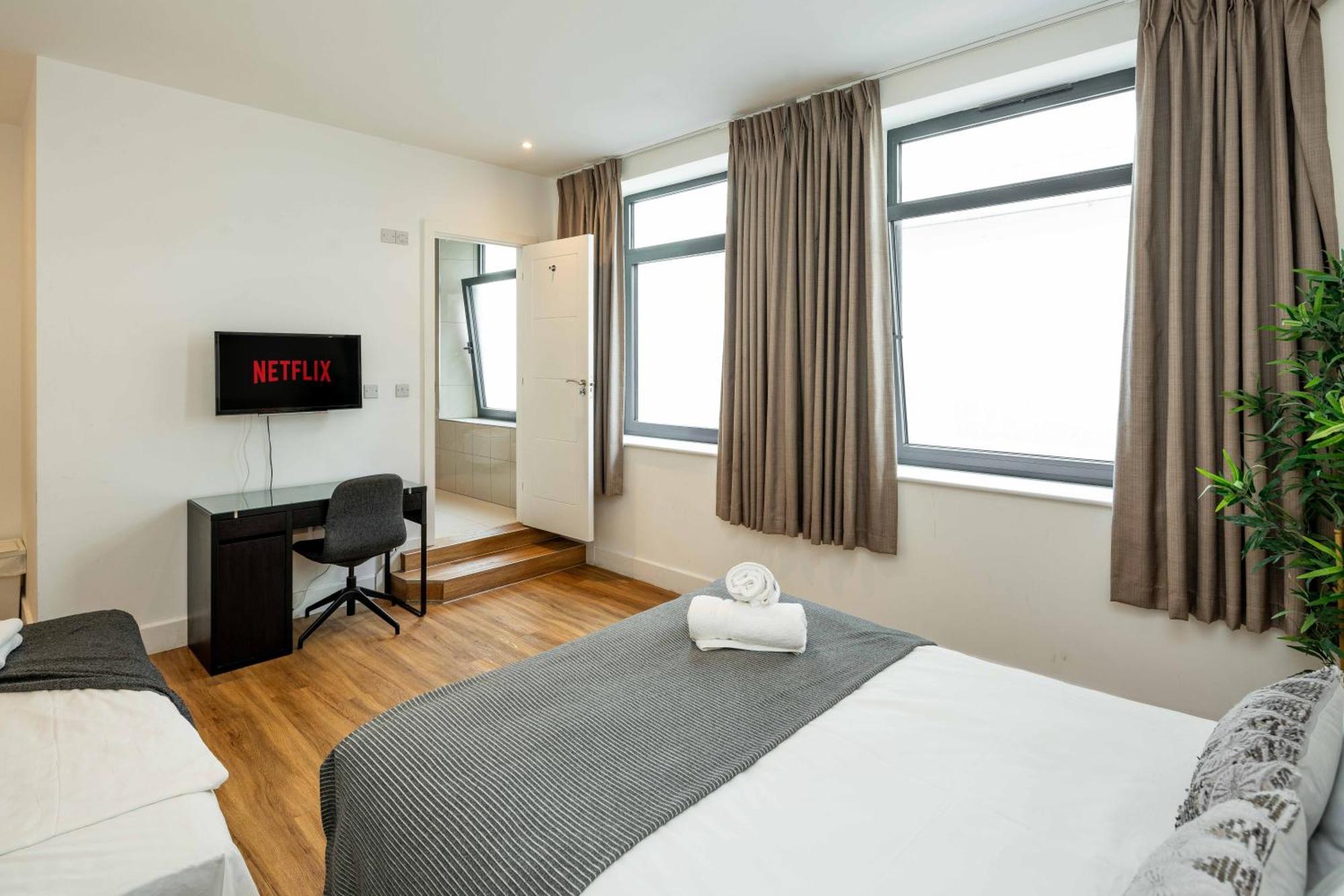 Equitable Hotel Londra Esterno foto