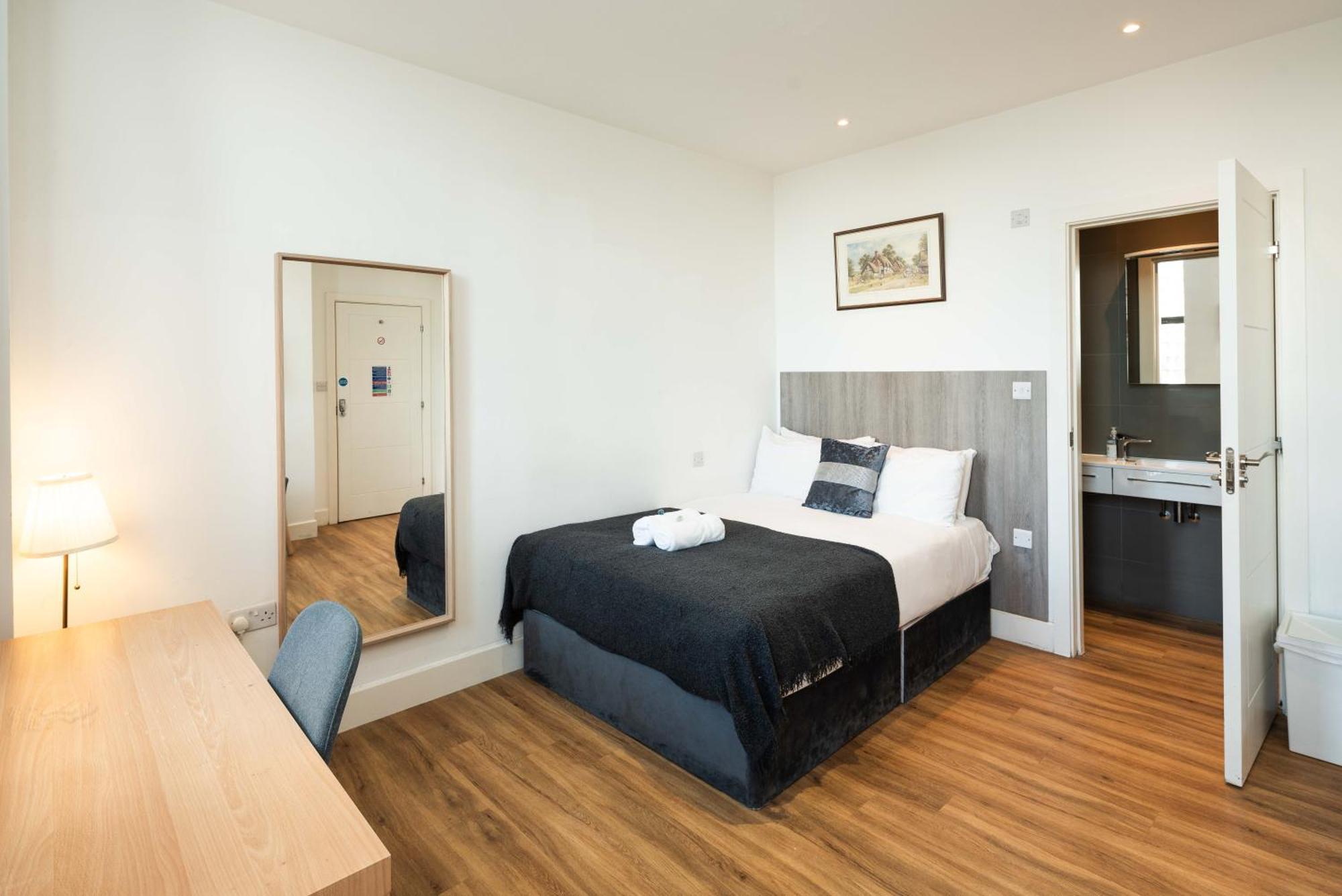 Equitable Hotel Londra Esterno foto