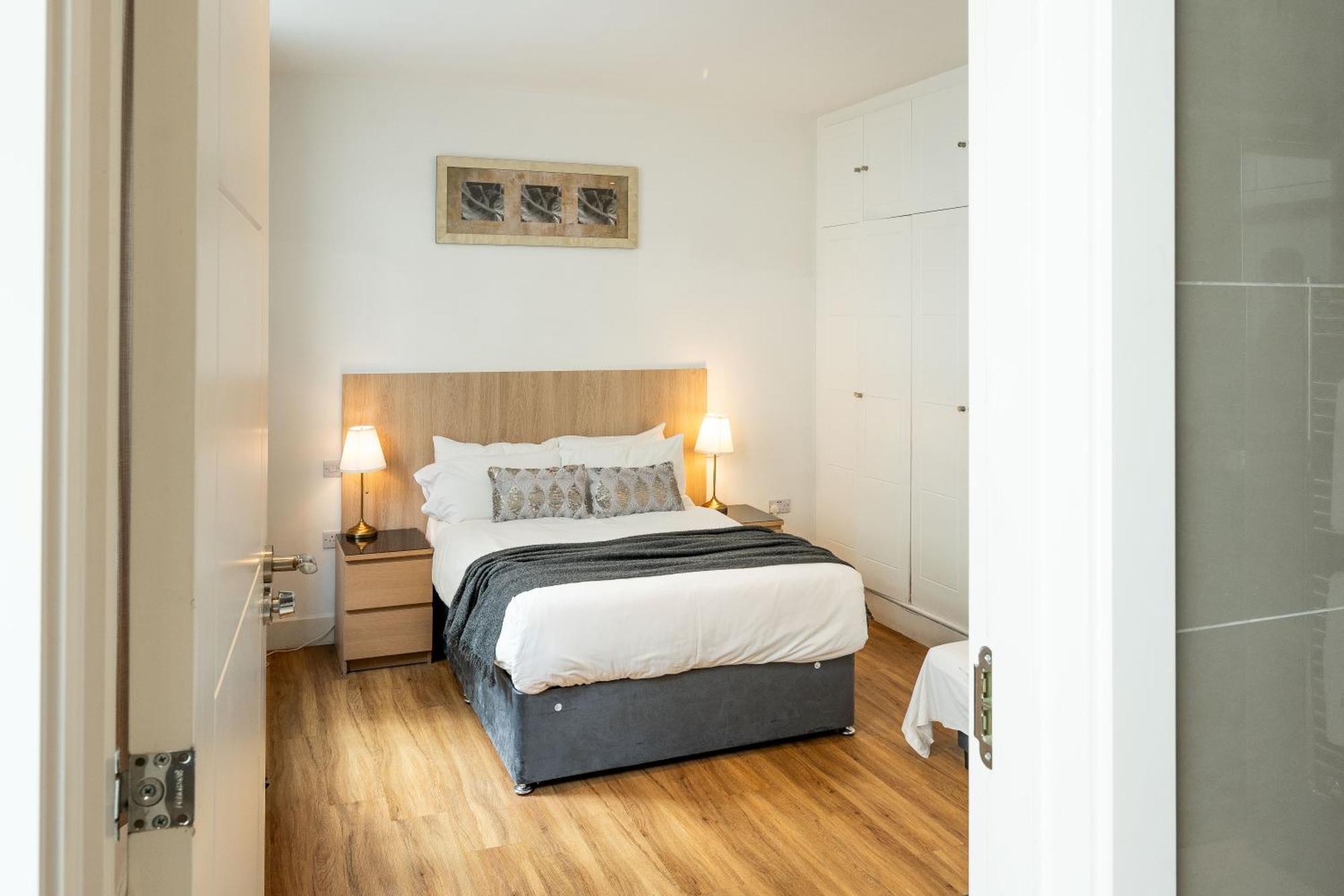 Equitable Hotel Londra Esterno foto