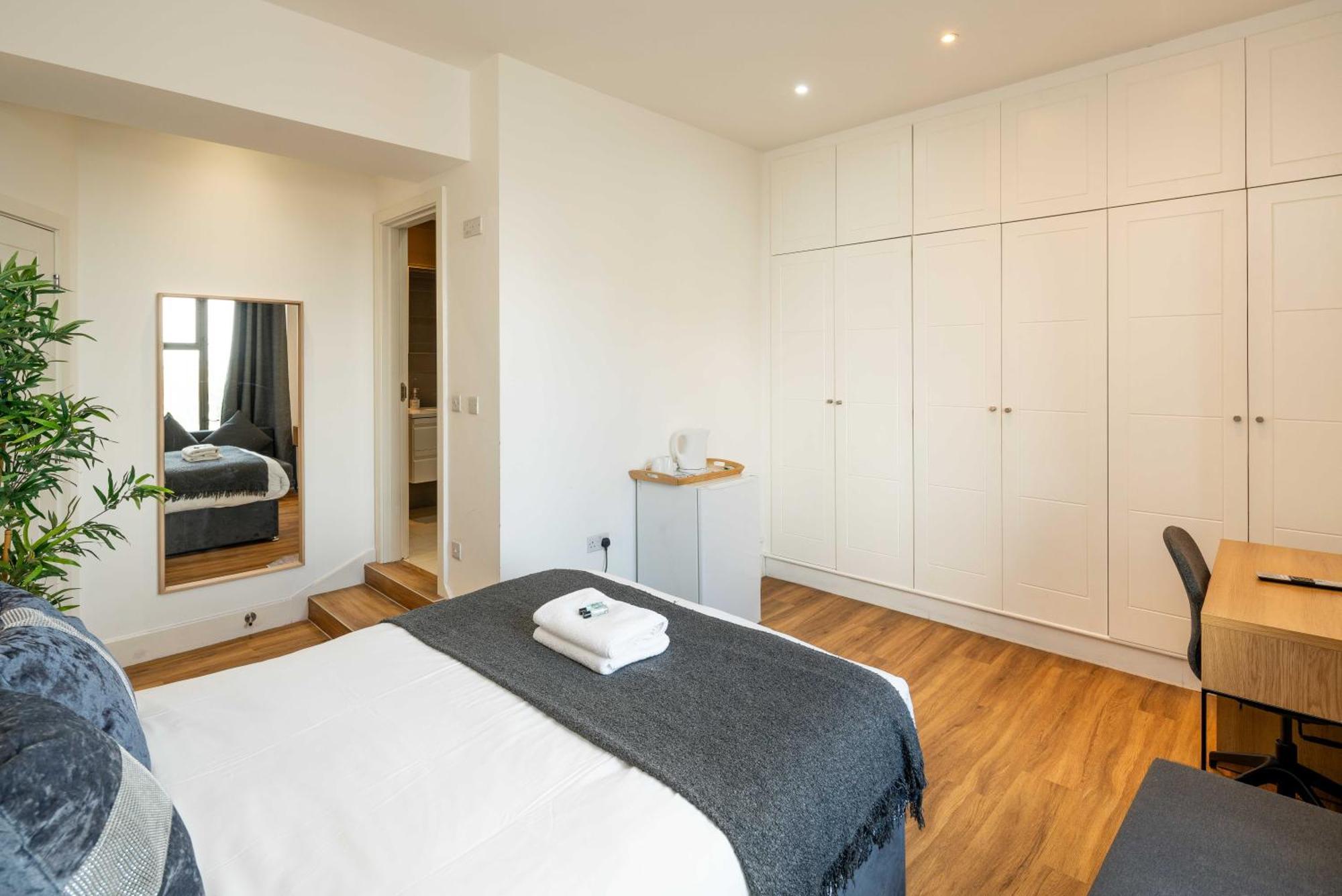 Equitable Hotel Londra Esterno foto